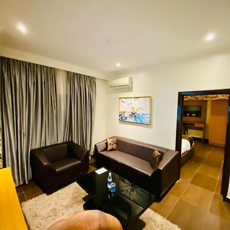 Swiss International The Vistana Lekki Lagos Ikuata 外观 照片