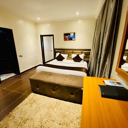 Swiss International The Vistana Lekki Lagos Ikuata 外观 照片