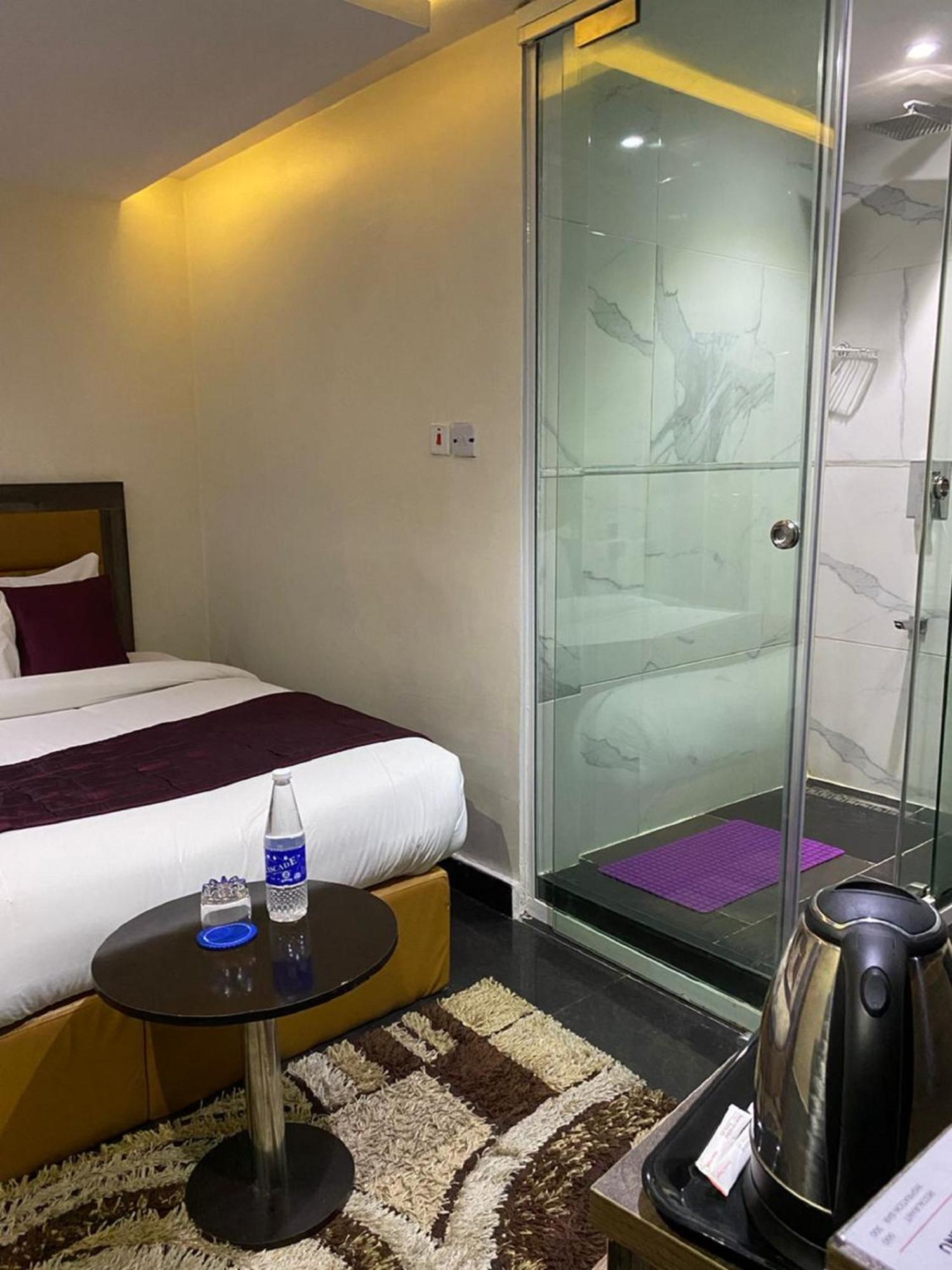 Swiss International The Vistana Lekki Lagos Ikuata 外观 照片