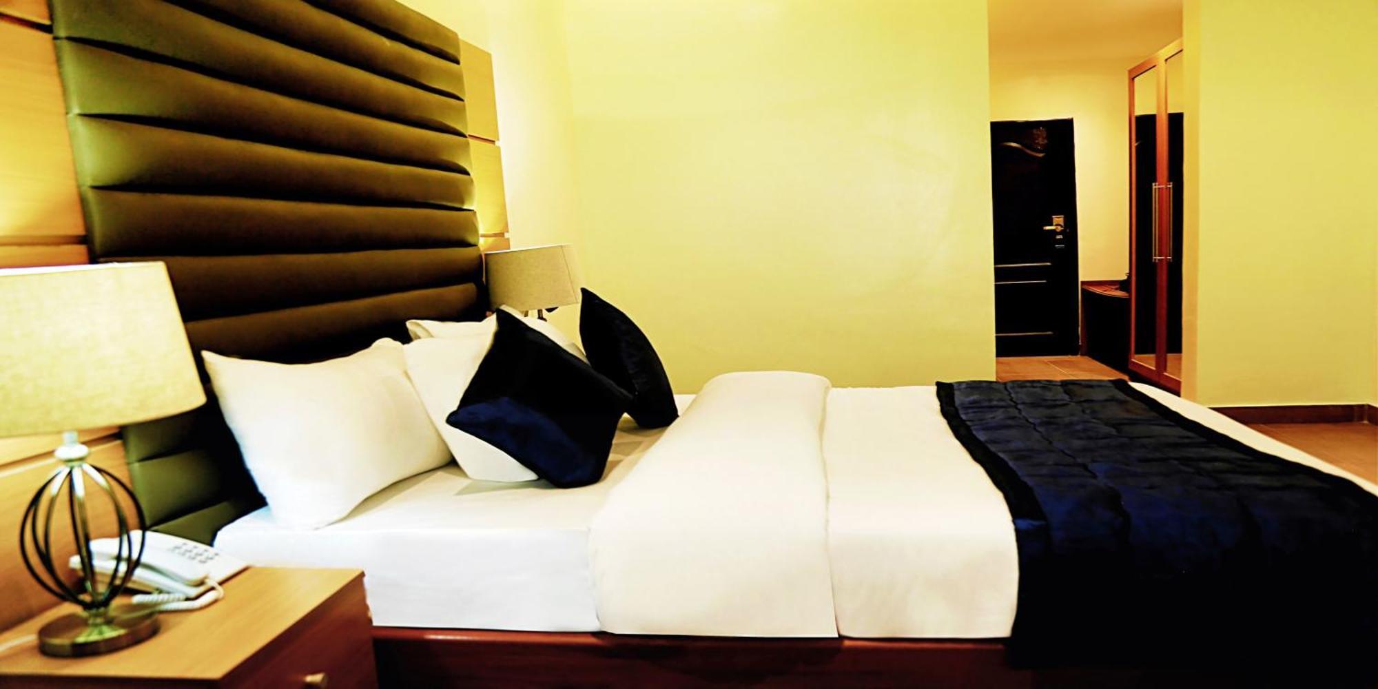 Swiss International The Vistana Lekki Lagos Ikuata 外观 照片