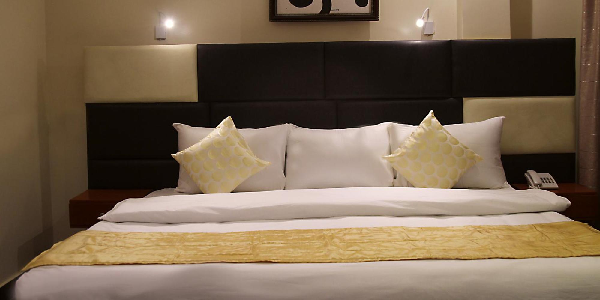 Swiss International The Vistana Lekki Lagos Ikuata 外观 照片