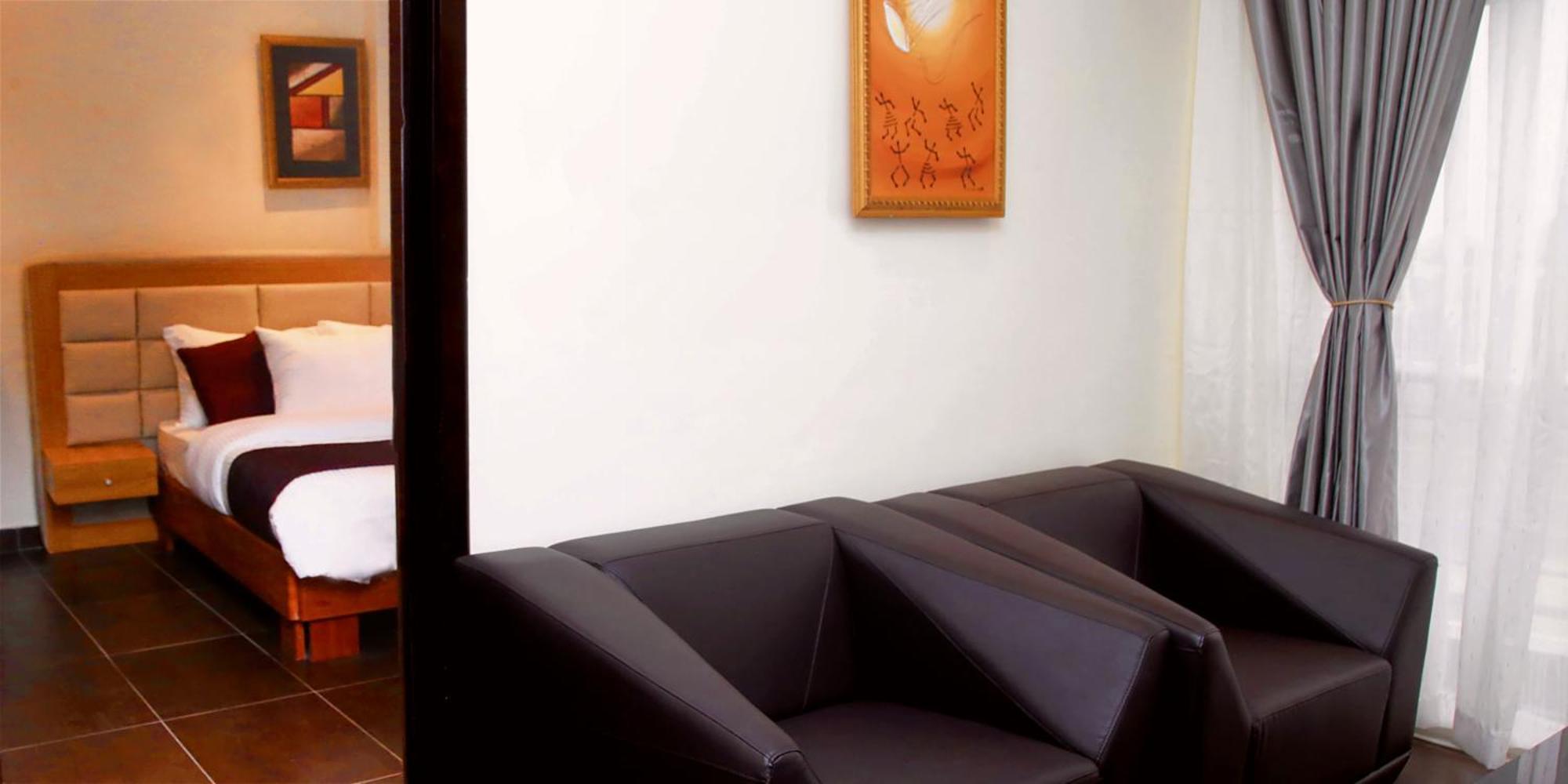 Swiss International The Vistana Lekki Lagos Ikuata 外观 照片