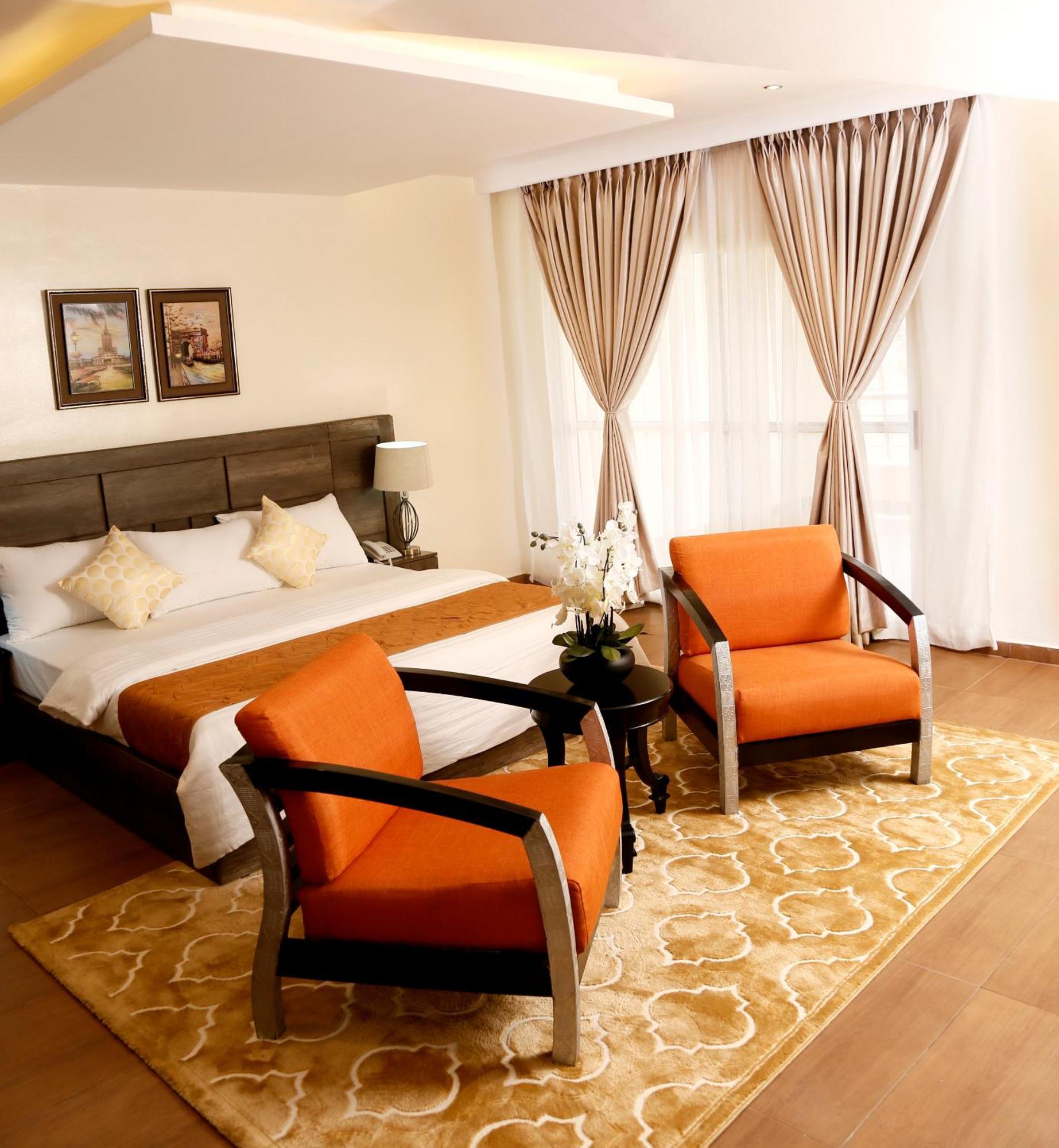 Swiss International The Vistana Lekki Lagos Ikuata 外观 照片