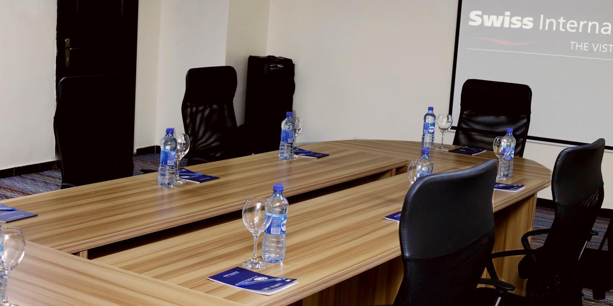 Swiss International The Vistana Lekki Lagos Ikuata 外观 照片