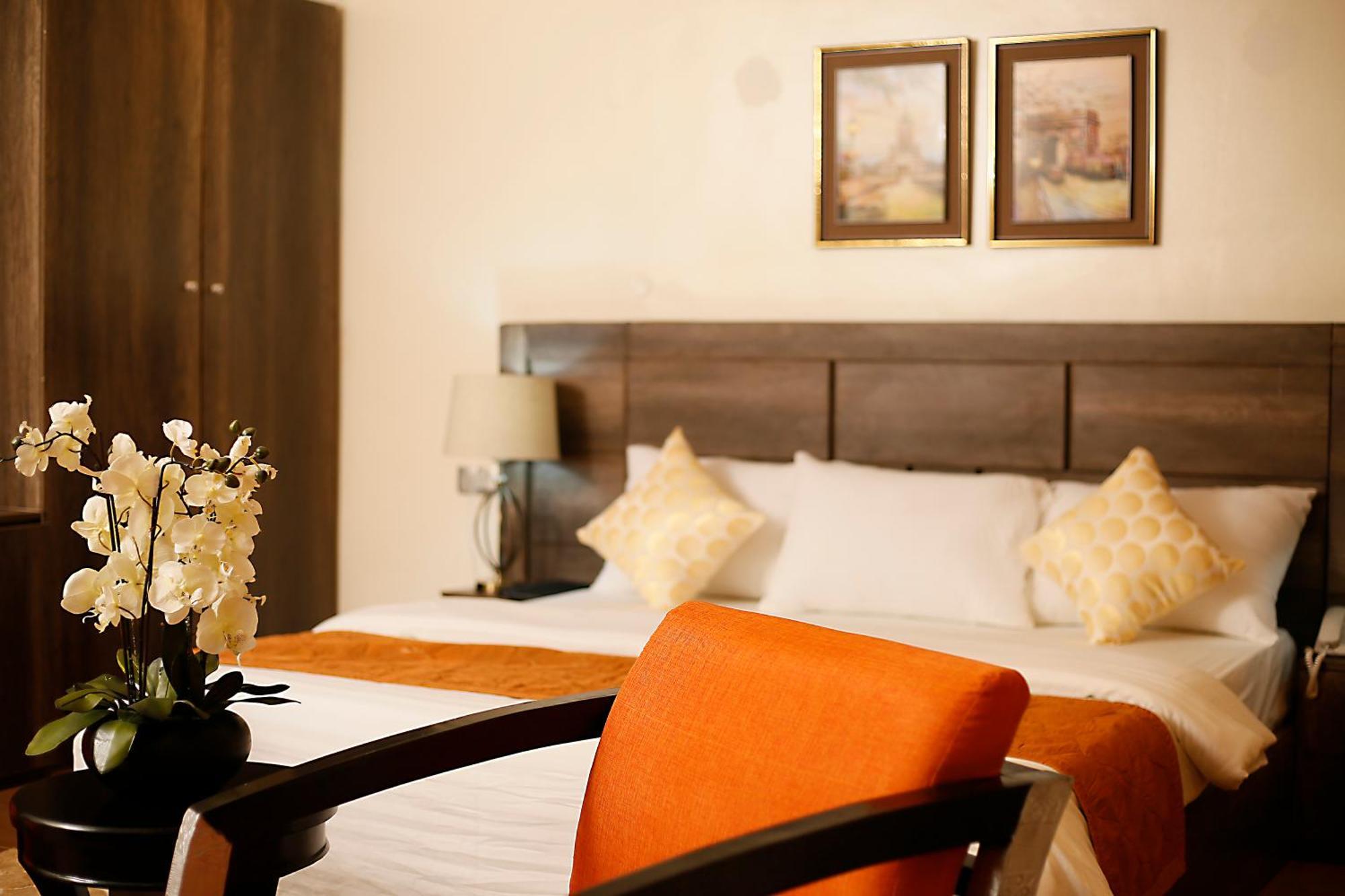 Swiss International The Vistana Lekki Lagos Ikuata 外观 照片