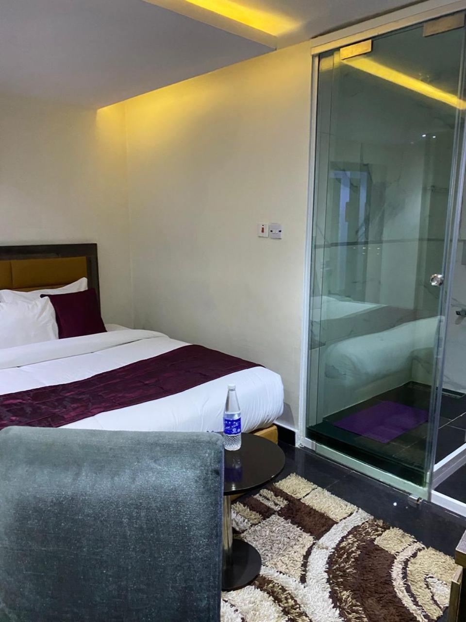 Swiss International The Vistana Lekki Lagos Ikuata 外观 照片