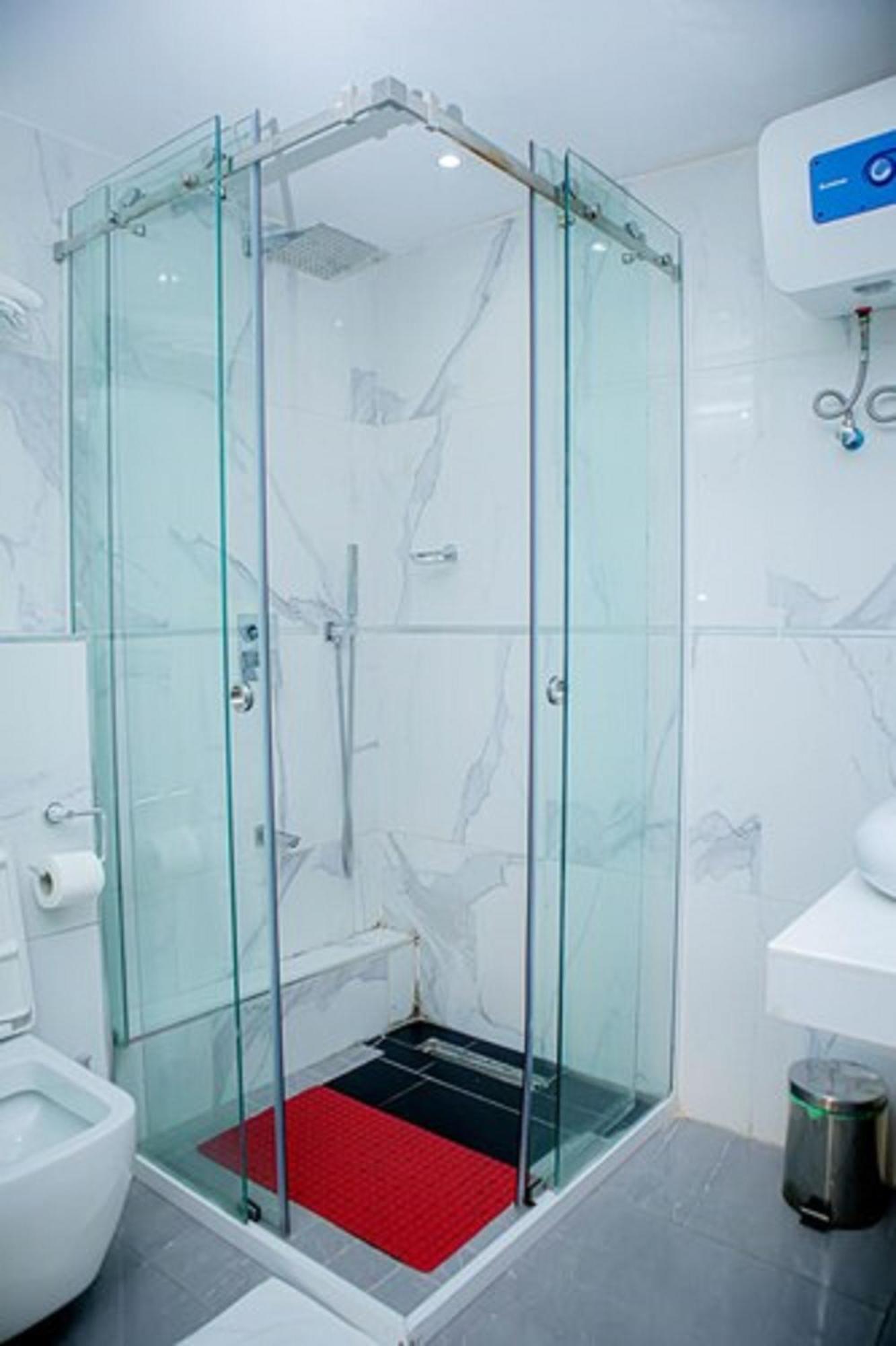 Swiss International The Vistana Lekki Lagos Ikuata 外观 照片