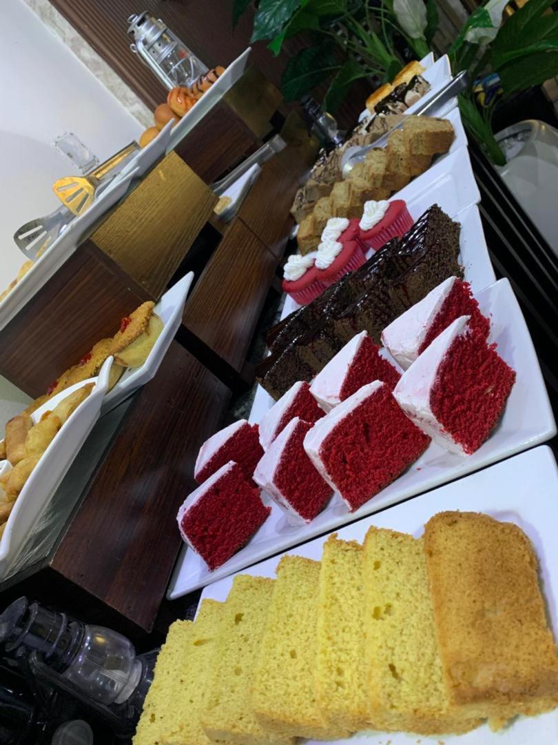 Swiss International The Vistana Lekki Lagos Ikuata 外观 照片